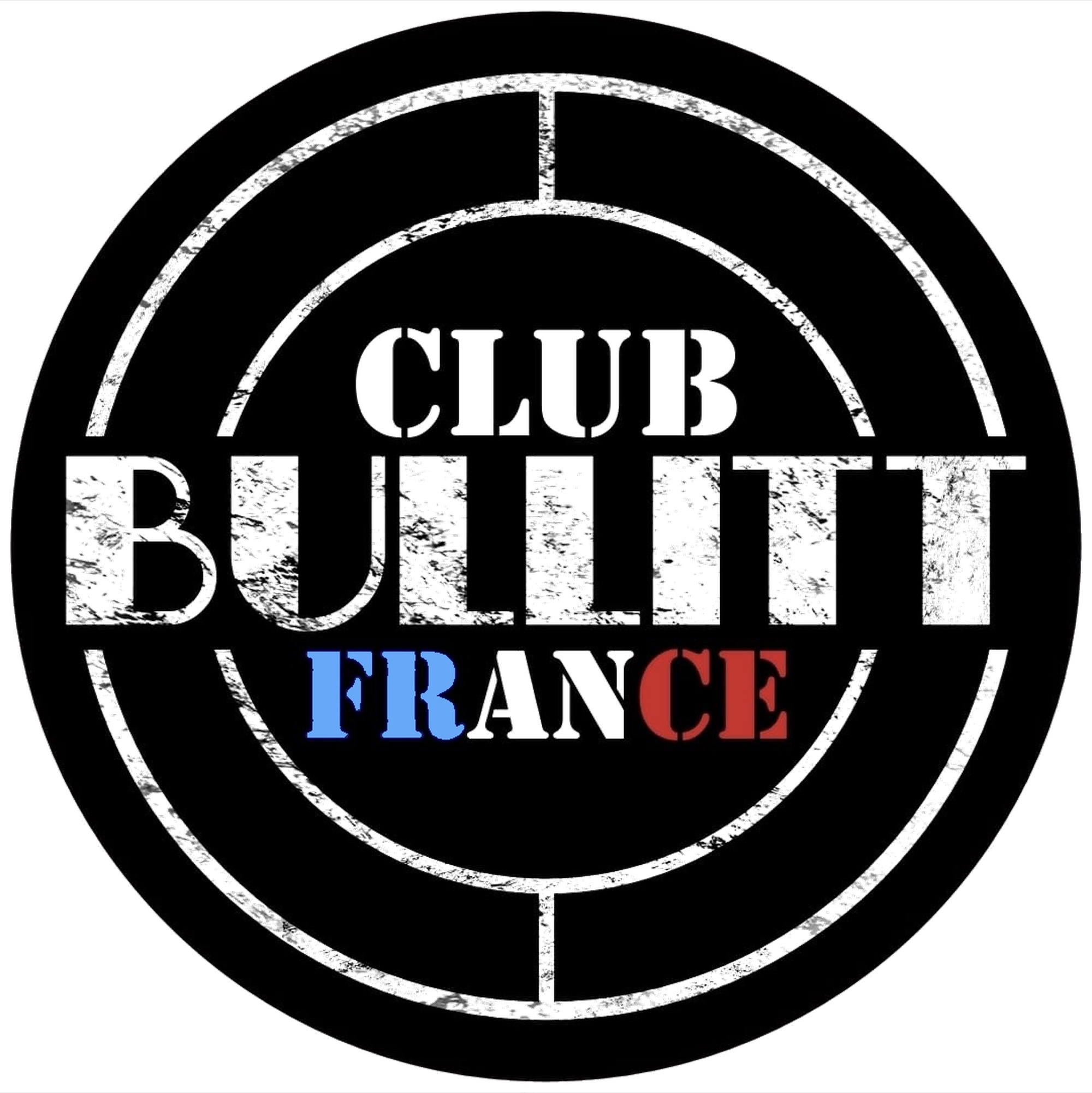 Club Bullitt France – Passion Mustang Bullitt